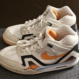 Nike air tech challenge